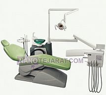 dental unit AL-398HG dental unit AL-398HG